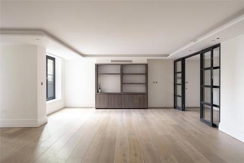 2 bedroom apartment to rent, Kensington Gardens Square, Bayswater, W2