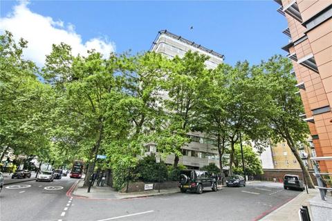 2 bedroom apartment to rent, Park Road, London, NW8