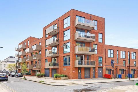 2 bedroom flat for sale, Edmund Street, Camberwell SE5