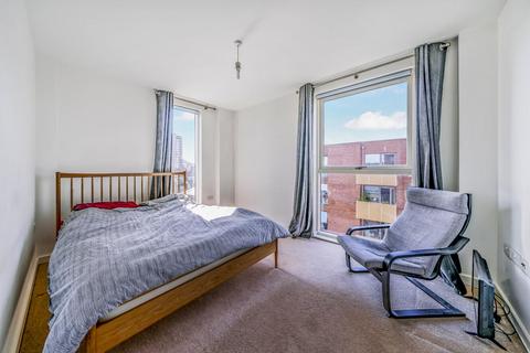 2 bedroom flat for sale, Edmund Street, Camberwell SE5