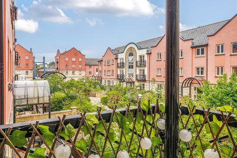 2 bedroom apartment for sale, Haven Bank, Exeter
