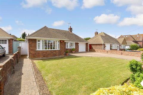 2 bedroom detached bungalow for sale, Princes Gardens, Margate, Kent