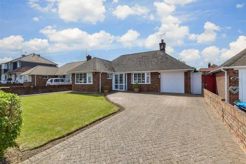 2 bedroom detached bungalow for sale, Princes Gardens, Margate, Kent