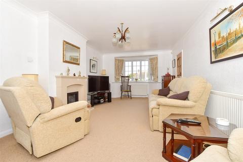 2 bedroom detached bungalow for sale, Princes Gardens, Margate, Kent