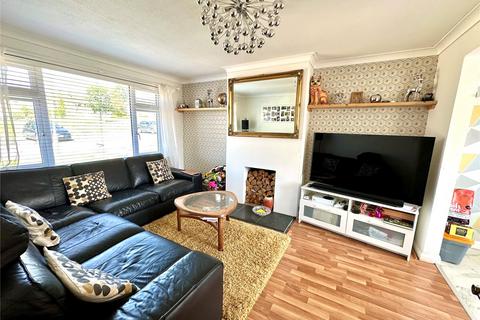4 Anson Close, Poulner, Ringwood, BH24 1XN