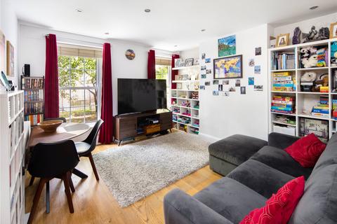 1 bedroom flat for sale, Gilbert House, McMillan Street, Deptford, London, SE8