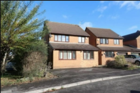 6 bedroom house to rent, at Bristol, 24, Highfields Close BS34