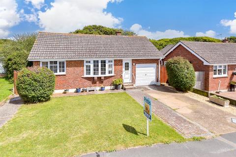 2 bedroom detached bungalow for sale, Goldings Way, Freshwater, Isle of Wight