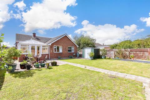 2 bedroom detached bungalow for sale, Goldings Way, Freshwater, Isle of Wight