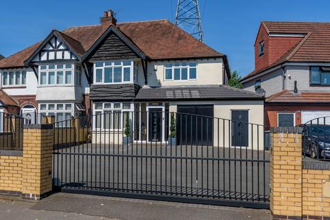 4 bedroom semi-detached house for sale, Bristol Road South, Northfield, Birmingham, West Midlands, B31