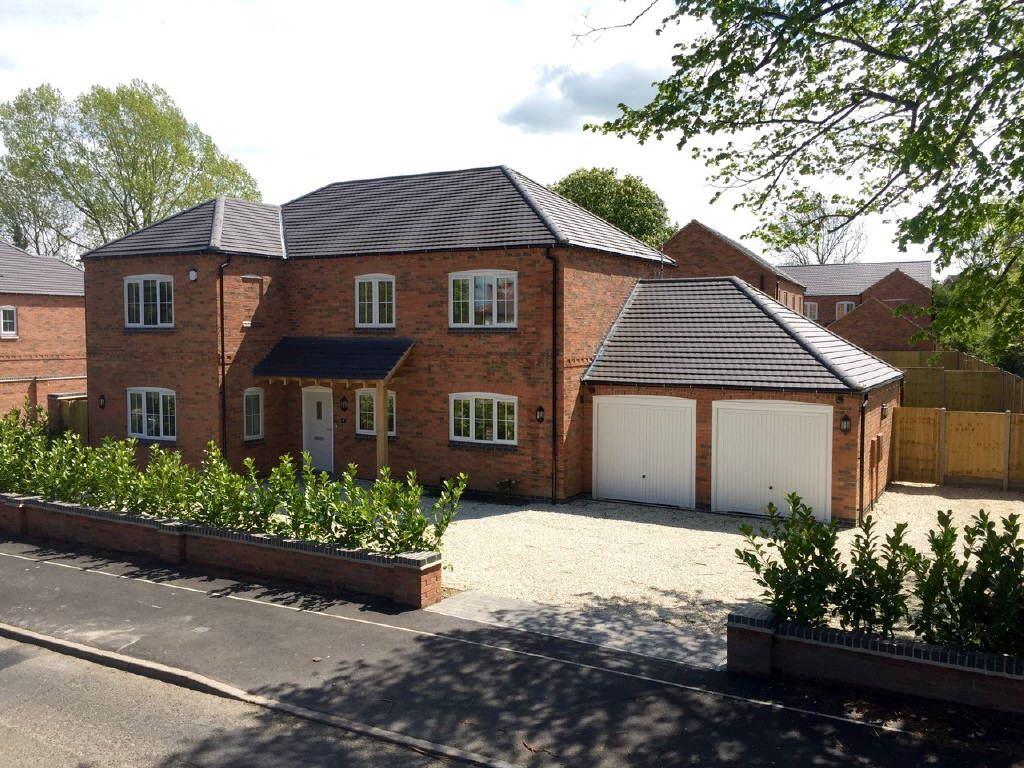 Cosby Road, Countesthorpe 4 bed house £449,000