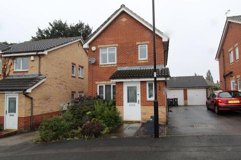 3 bedroom detached house for sale, Norrels Drive, Rotherham