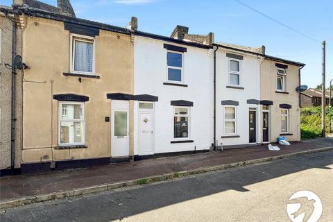 2 bedroom terraced house to rent, Dongola Road, Rochester, Kent, ME2