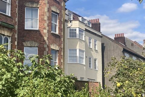 2 bedroom ground floor flat for sale, BRISTOL BS6