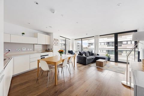 3 bedroom apartment for sale, Hazel Lane, Greenwich, SE10