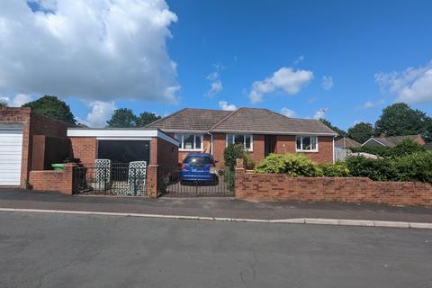 3 bedroom bungalow for sale, Pinhoe, Exeter EX4