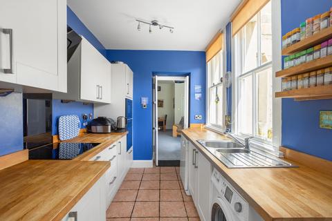 28 Dalkeith Street, Edinburgh, EH15 2HR