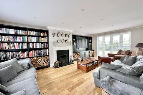 5 bedroom detached house for sale, Rectory Close, Summerdown, Eastbourne, East Sussex, BN20