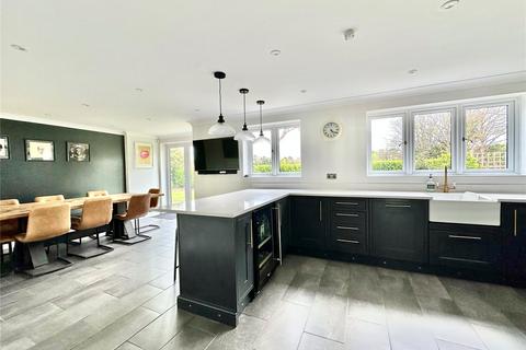 5 bedroom detached house for sale, Rectory Close, Summerdown, Eastbourne, East Sussex, BN20