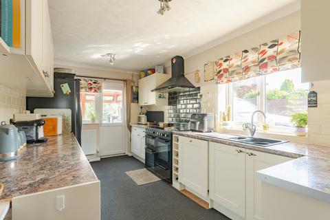 4 bedroom detached bungalow for sale, Vera Road, Rackheath