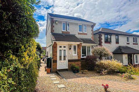 3 bedroom detached house for sale, Orchid Avenue, Ivybridge PL21