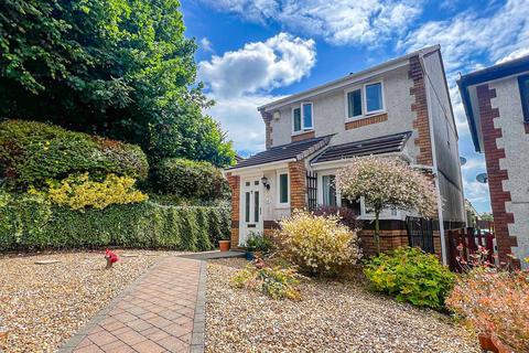 3 bedroom detached house for sale, Orchid Avenue, Ivybridge PL21