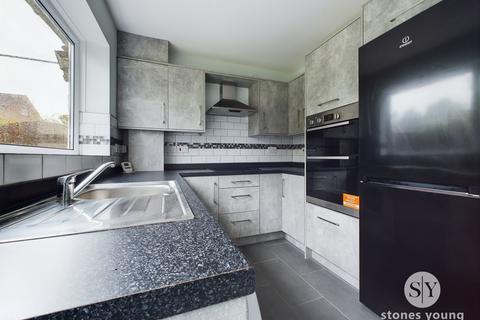 2 Barons Close, Lower Darwen, Darwen, BB3 0RQ