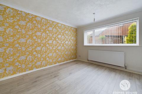 2 Barons Close, Lower Darwen, Darwen, BB3 0RQ