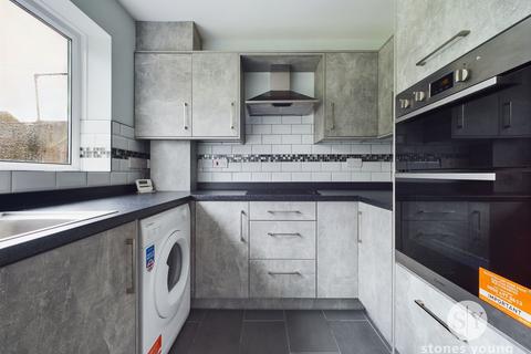 2 Barons Close, Lower Darwen, Darwen, BB3 0RQ