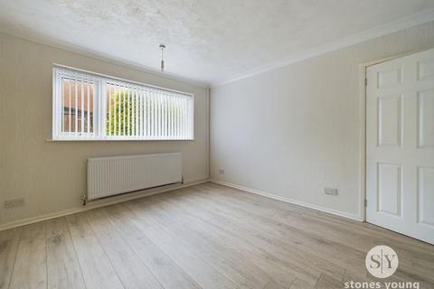 2 Barons Close, Lower Darwen, Darwen, BB3 0RQ