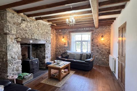 undefined, Llangadog, Carmarthenshire.