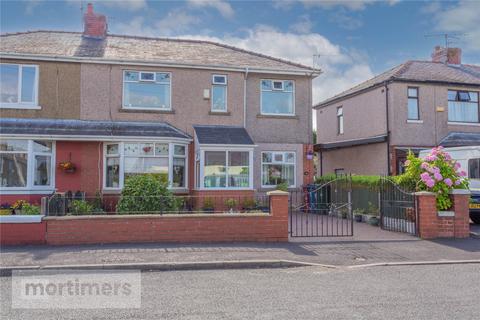 3 bedroom semi-detached house for sale, Littlemoor Road, Clitheroe, Lancashire, BB7