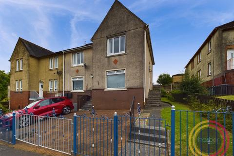 2 bedroom flat for sale, East Stewart Street, Coatbridge, North Lanarkshire, ML5 3RJ