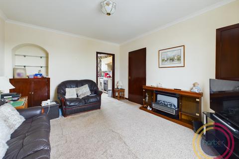 2 bedroom flat for sale, East Stewart Street, Coatbridge, North Lanarkshire, ML5 3RJ