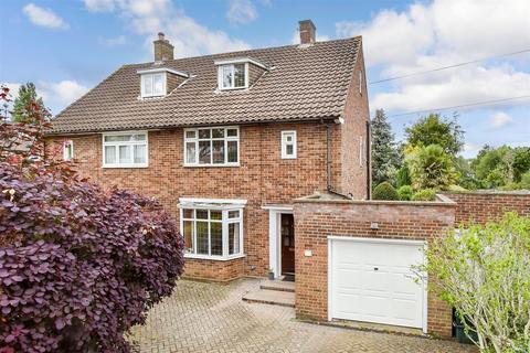 4 bedroom semi-detached house for sale, Alington Grove, South Wallington, Surrey