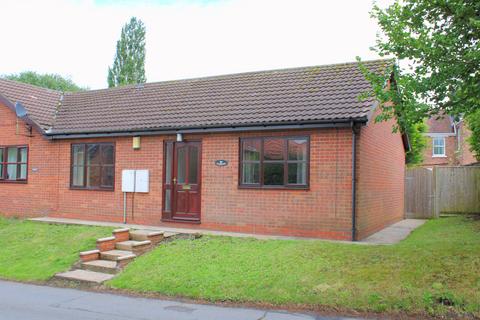 2 bedroom bungalow to rent, Tunnel Road, Wrawby, DN20