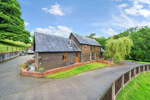 3 bedroom barn conversion for sale, Old Radnor,  Powys,  LD8