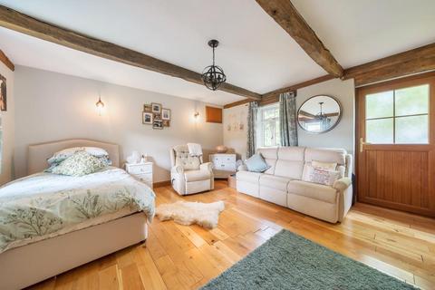 3 bedroom barn conversion for sale, Old Radnor,  Powys,  LD8