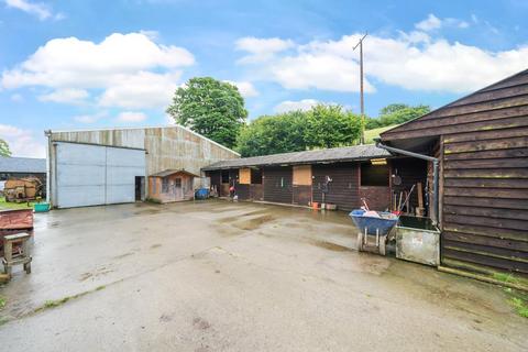 3 bedroom barn conversion for sale, Old Radnor,  Powys,  LD8