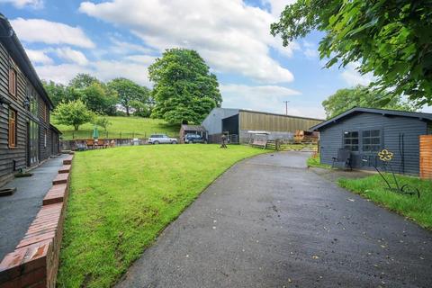 3 bedroom barn conversion for sale, Old Radnor,  Powys,  LD8