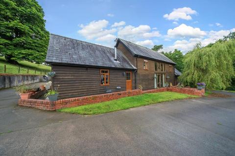 3 bedroom barn conversion for sale, Old Radnor,  Powys,  LD8