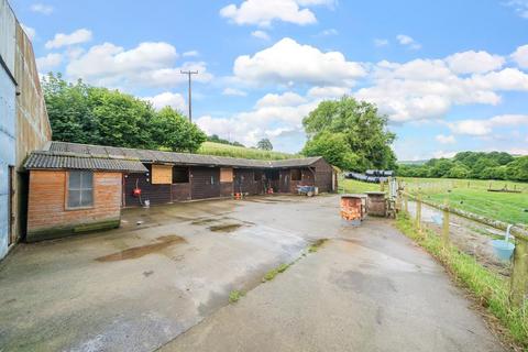 3 bedroom barn conversion for sale, Old Radnor,  Powys,  LD8