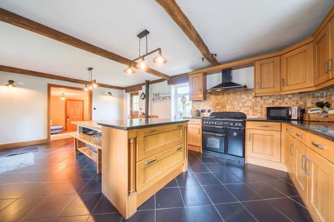 3 bedroom barn conversion for sale, Old Radnor,  Powys,  LD8