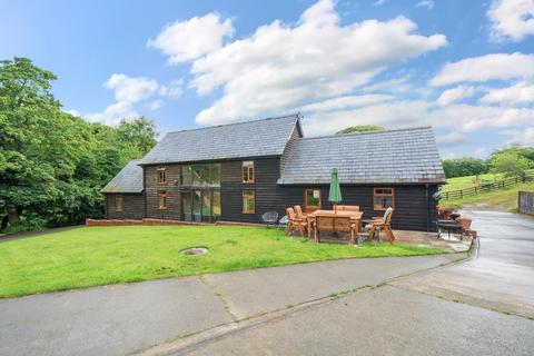 3 bedroom barn conversion for sale, Old Radnor,  Powys,  LD8