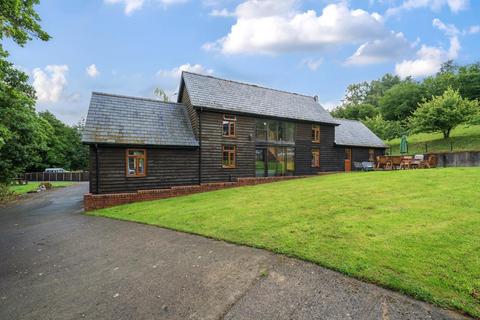 3 bedroom barn conversion for sale, Old Radnor,  Powys,  LD8