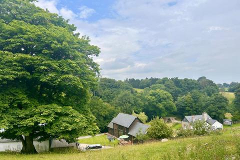 3 bedroom barn conversion for sale, Old Radnor,  Powys,  LD8