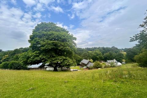 3 bedroom barn conversion for sale, Old Radnor,  Powys,  LD8