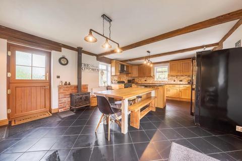 3 bedroom barn conversion for sale, Old Radnor,  Powys,  LD8