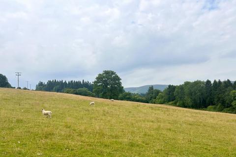 3 bedroom barn conversion for sale, Old Radnor,  Powys,  LD8