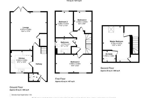 4 bedroom semi-detached house for sale, Chruch Farm Close, Woodhorn Village, Ashington, Northumberland, NE63 9YA